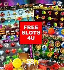 Welcome Bonus 58h