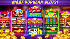 Daily Bonuses 58h