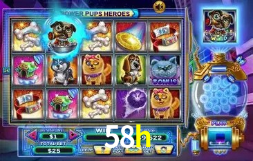 Weekend Specials 58h